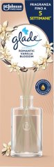 Glade vonné tyčinky Vanilla 50 ml