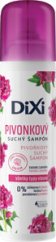 DIXI Pivonkový suchý šampón 200 ml