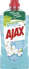 Ajax univerzálny čistiaci prostriedok Floral Fiesta Jazmín 1 l