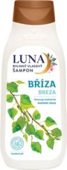 Luna šampón Breza 430 ml