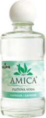 Amica pleťová voda gáfrová 60 ml