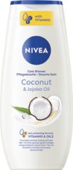 Nivea sprchový gél Coconut Sensation 250 ml