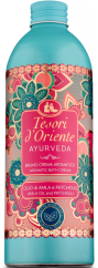 Tesori d'Oriente Ayurveda kúpeľový krém 500 ml