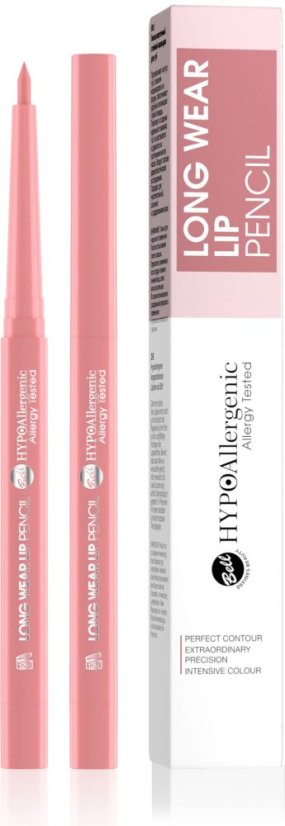 Bell hypoallergénna kontúrka-long-Wear 6 g