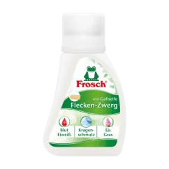 Frosch odstraňovač škvŕn ako žlčové mydlo 75 ml