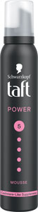 Taft penové tužidlo Power 5 extra silné 200 ml