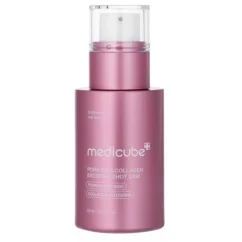 Medicube - PDRN Pink Collagen Exosome Shot Serum 2000 30 ml