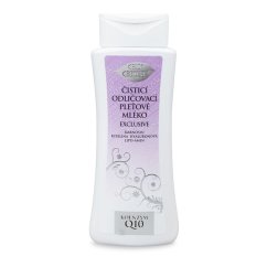 BIO-NE Exclusive odličovacie mlieko 255 ml