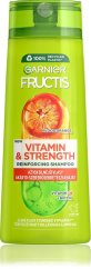 Garnier Fructis šampón Vitamin & Strength 250 ml