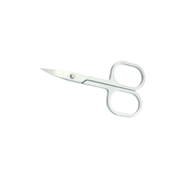 Nožničky na nechty - zahnuté