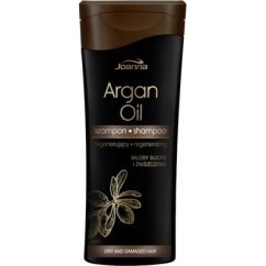 Joanna Argan Oil regeneračný šampón na vlasy 200 ml