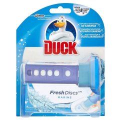 Duck Fresh Discs WC krúžky Morská vôňa 36 ml