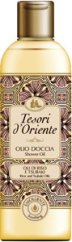 Tesori d'Oriente sprchový olej Ryža & Tsubaki 250 ml