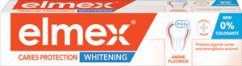 ELMEX zubná pasta Caries Protection Whitening 75 ml