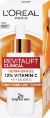 L’Oréal Paris Revitalift Clinical sérum s vitamínom C 12% 30 ml