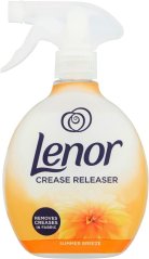 Lenor voda na žehlenie Summer 500 ml