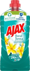 Ajax Floral Fiesta modrý univerzálny prostriedok 1l