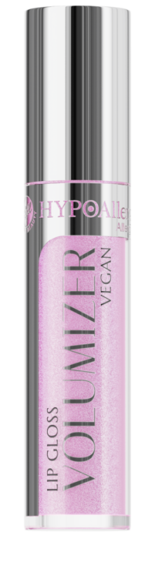 Bell HypoAllergenic lesk na pery Volumizing Lip Gloss 5 ml