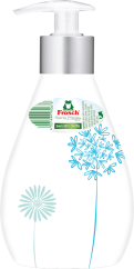 Frosch tekuté mydlo na ruky Sensitive 300 ml