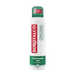 Borotalco dezodorant sprej Original 150 ml