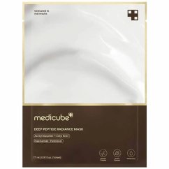 Medicube – Deep Peptide Radiance Mask – 27ml