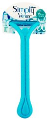 Gillette Venus Simply 2 – náhradné dvojčepieľky