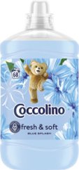 Coccolino aviváž Blue Splash 68 PD