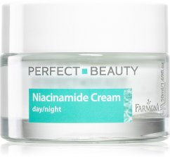 Perfecta Niacinamide vyživujúci krém na tvár deň/noc 50 ml