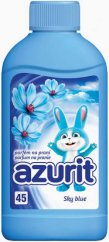 AZURIT parfum na pranie Sky Blue 225ml  /  45 PD