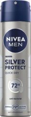 Nivea Men antiperspirant sprej Silver Protect 150 ml