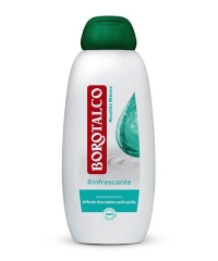 Borotalco pena do kúpeľa Bergamot a zelený čaj 450 ml