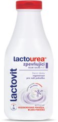 Lactovit spevňujúci sprchový gél Lactourea 500 ml