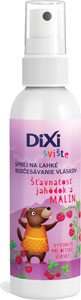 DIXI Svište sprej na ľahké rozčesávanie vláskov 150 ml