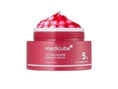 Medicube - TXA Niacinamide Capsule Cream 55g