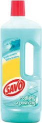 Savo Univerzál čistič Vôňa oceánu 750 ml