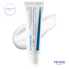 Dr. Melaxin TX Cream proti pigmentovým škvrnám 50 ml