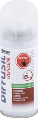 Difusil repelent proti kliešťom, 100 ml