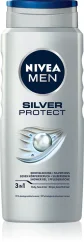 Nivea Men sprchový gél Silver Protect 500 ml