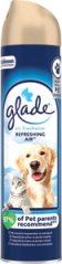 Glade osviežovač vzduchu Refreshing Air 300 ml