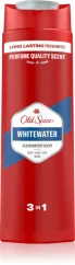 Old Spice White Water sprchový gél pre mužov, 400 ml
