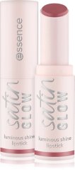 Essence rúž na pery Satin GLOW luminous 03