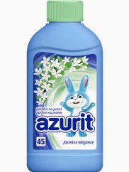 AZURIT parfum na pranie Jasmine elegance 225ml  / 45 PD