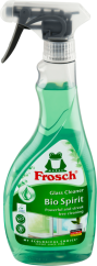 Frosch čistič na sklá Spiritus 500 ml