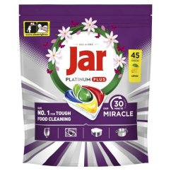 Jar ADW 45ks Platimum Plus Miracle