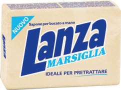 Lanza mydlo 250 g