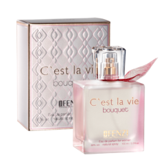 JFenzi C´est La Vie Bouquet EDP dámska 100 ml