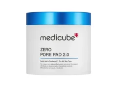 Medicube – Zero Pore Pad 2.0 70pcs
