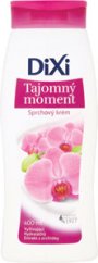 DIXI sprchový krém Tajomný moment 400 ml