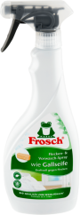 Frosch čistič škvŕn so žlčovým mydlom 500 ml