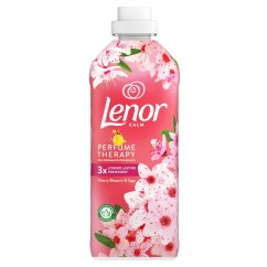 Lenor aviváž Calm Cherry Blossom 48 PD 1,2 l
